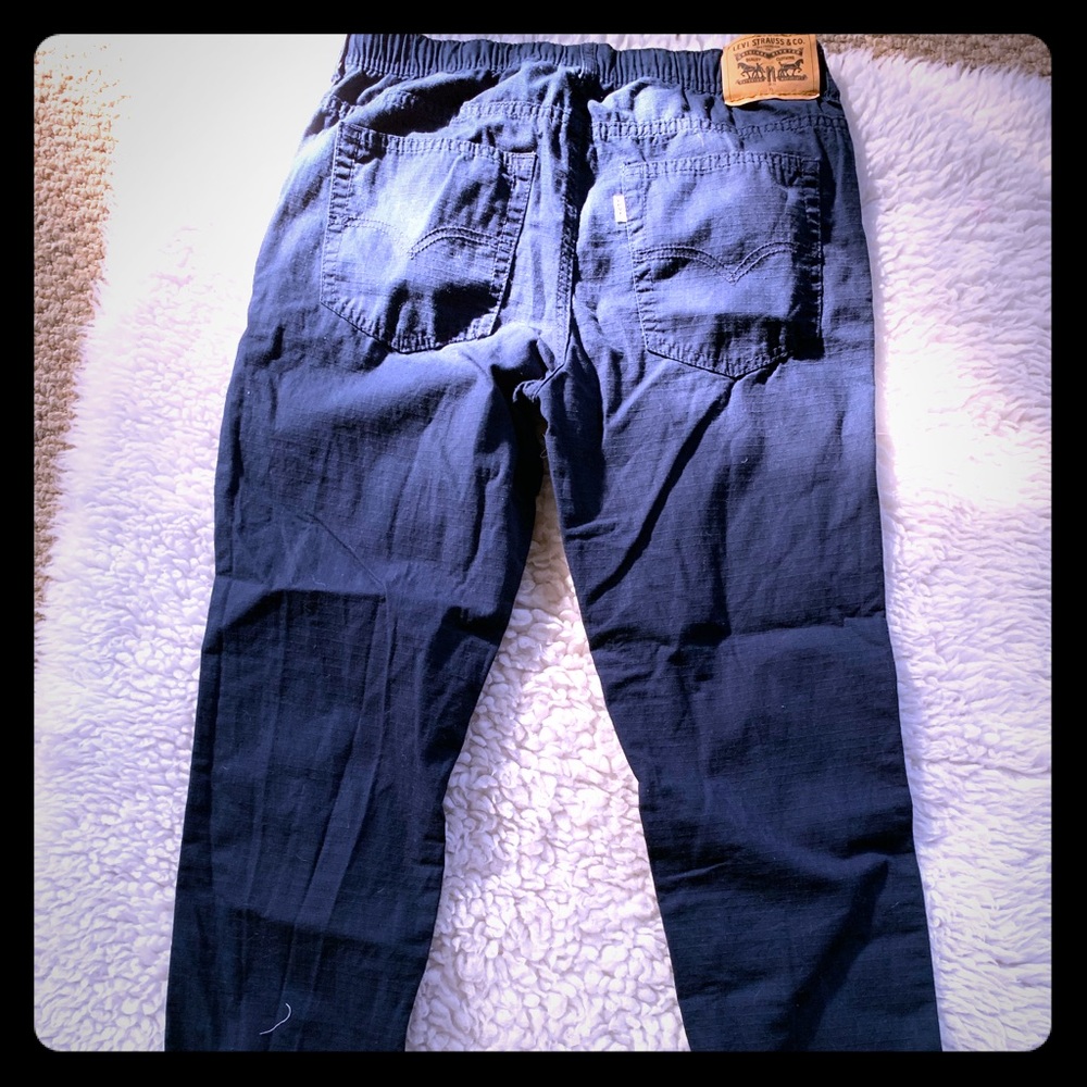 Levi’s joggers pants